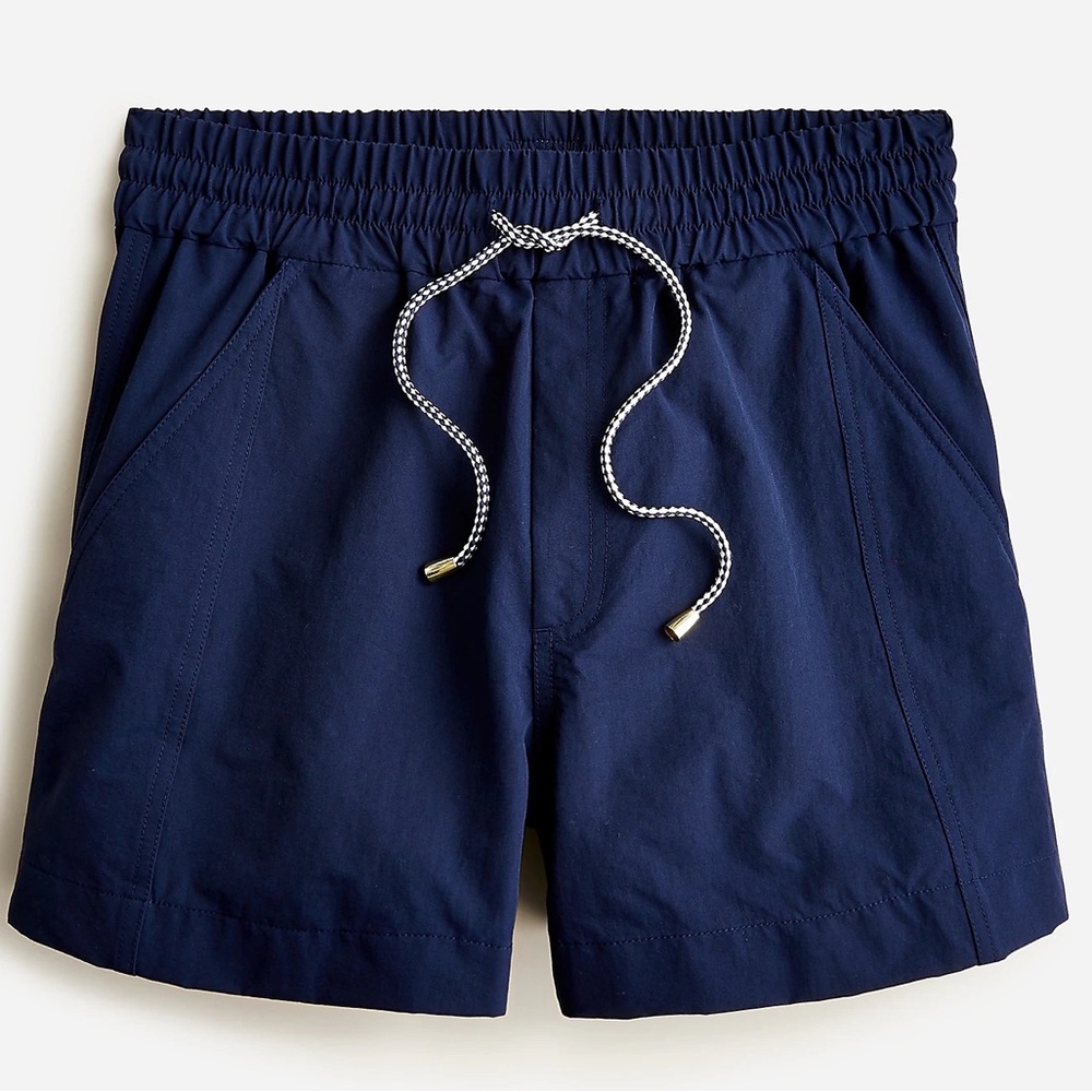 Paddle short